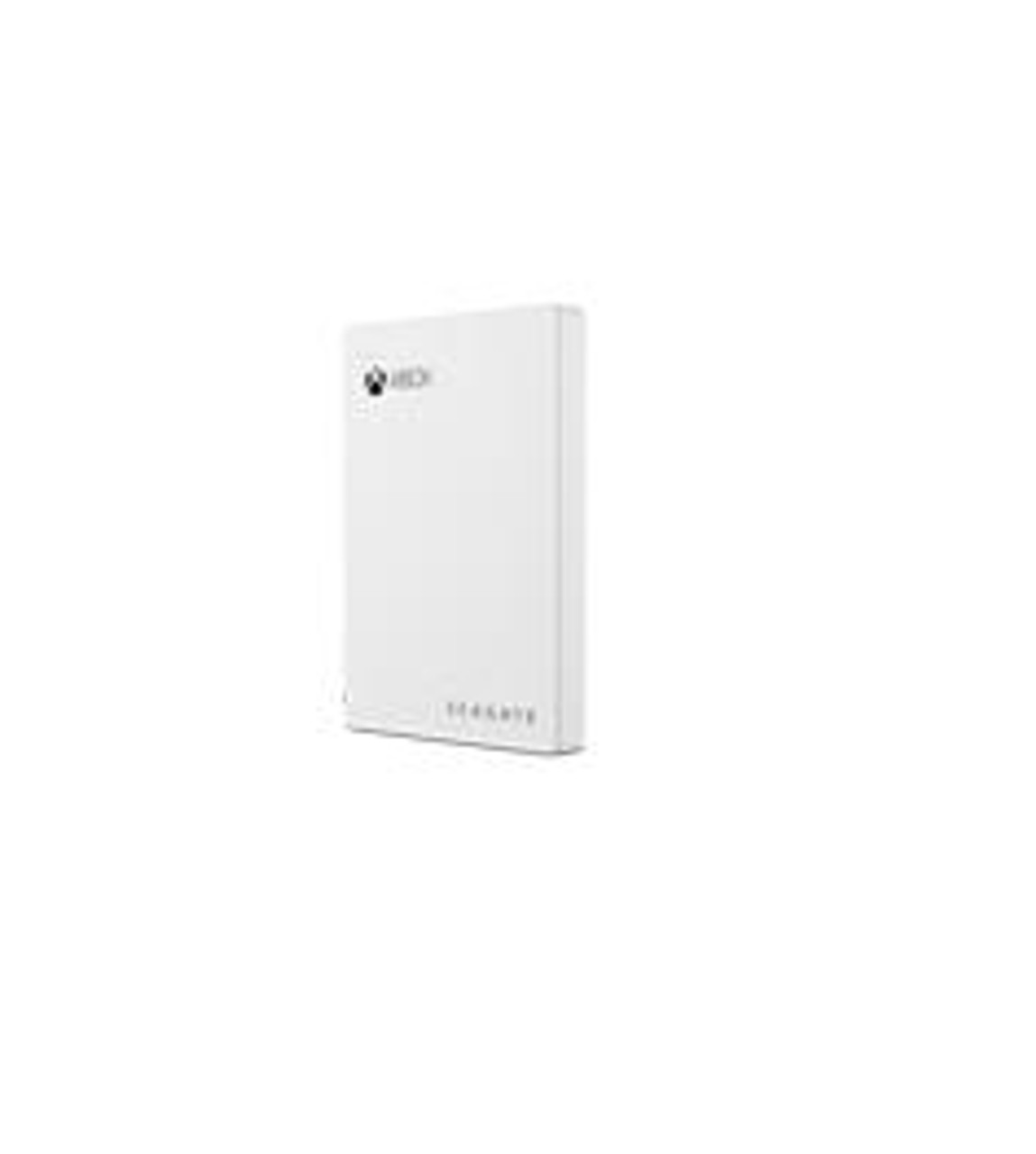 Seagate Game Drive STEA2000417 2000GB White external hard drive