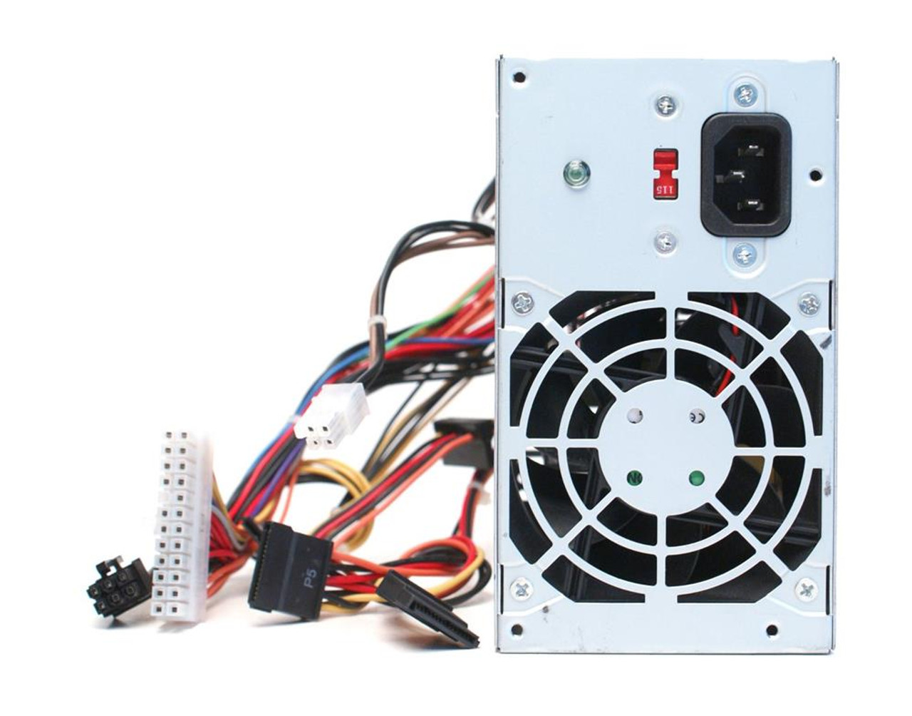 0U345D - Dell 350-Watts Power Supply for Vostro 420 Tower