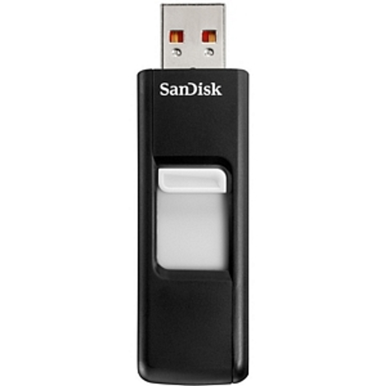 SDCZ36-016G-P36 - SanDisk Cruzer SDCZ36-016G-P36 16 GB USB 2.0 Flash Drive - External