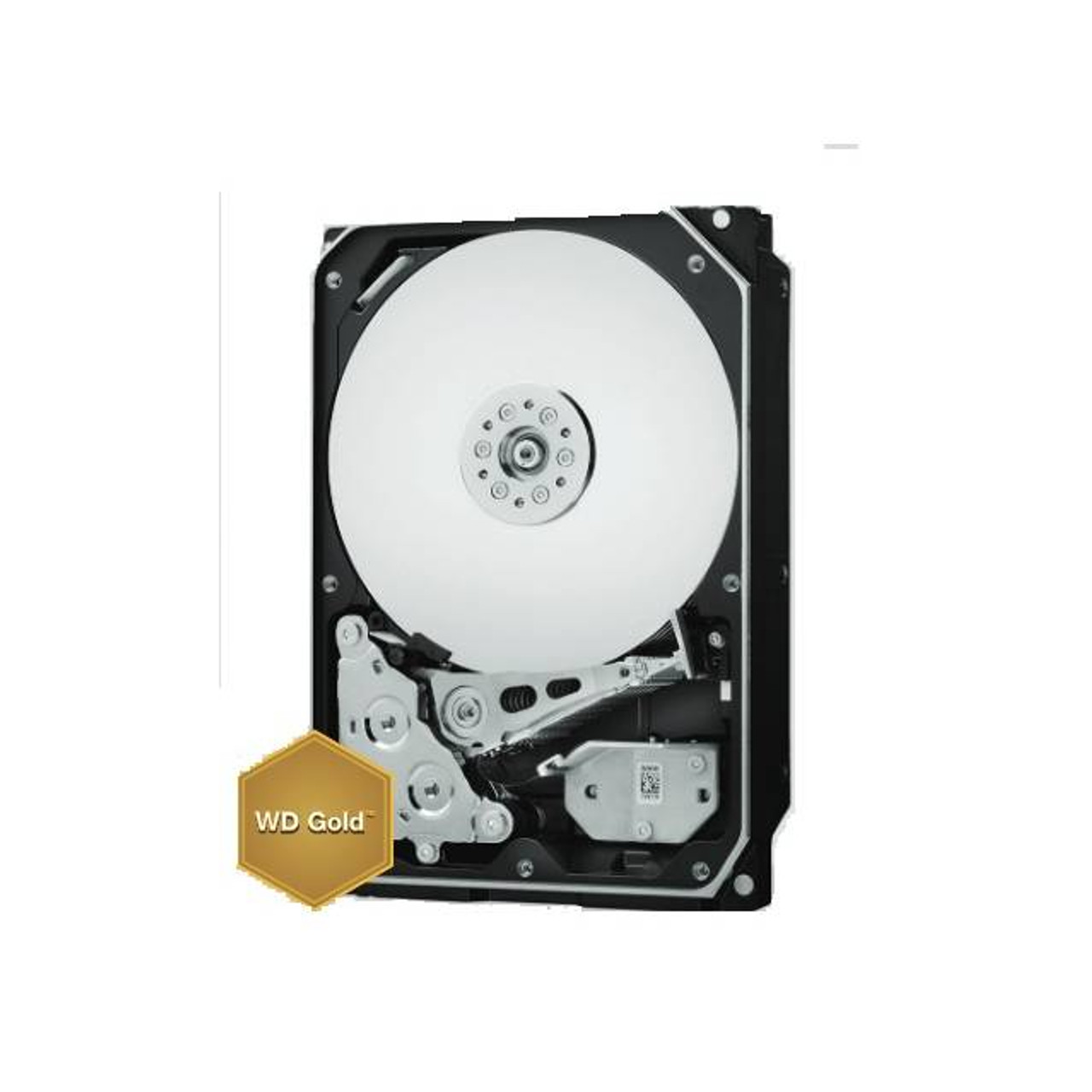 Western Digital Gold WD1005FBYZ 1TB 7200RPM SATA3/SATA 6.0GB/s 128MB Enterprise Hard Drive (3.5 inch)