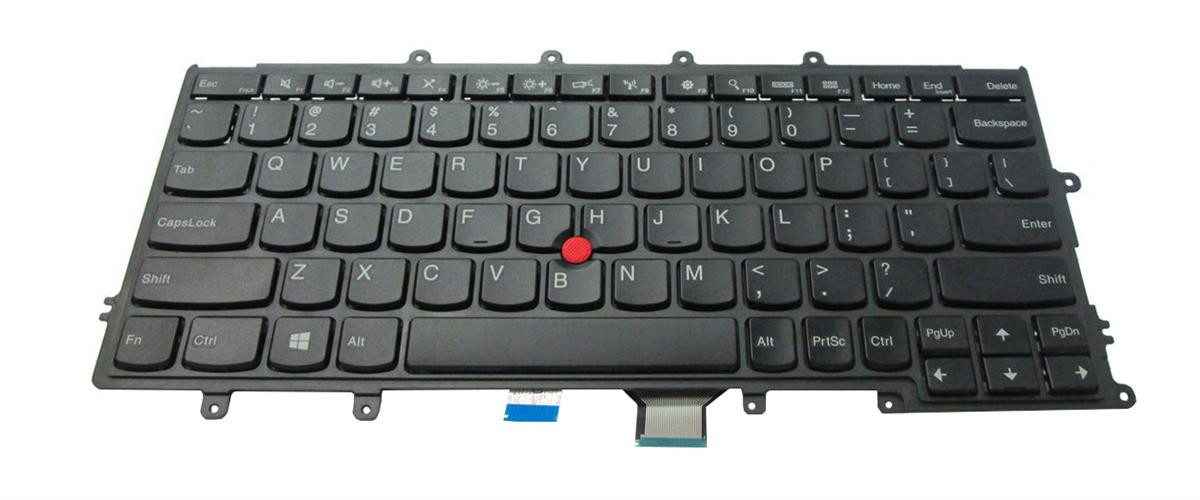 04Y0949 - IBM French Keyboard for ThinkPad x240