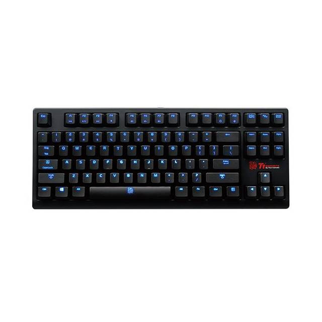 KB-PZX-KLBLUS-01 | Thermaltake Tt eSPORTS POSEIDON ZX KB-PZX