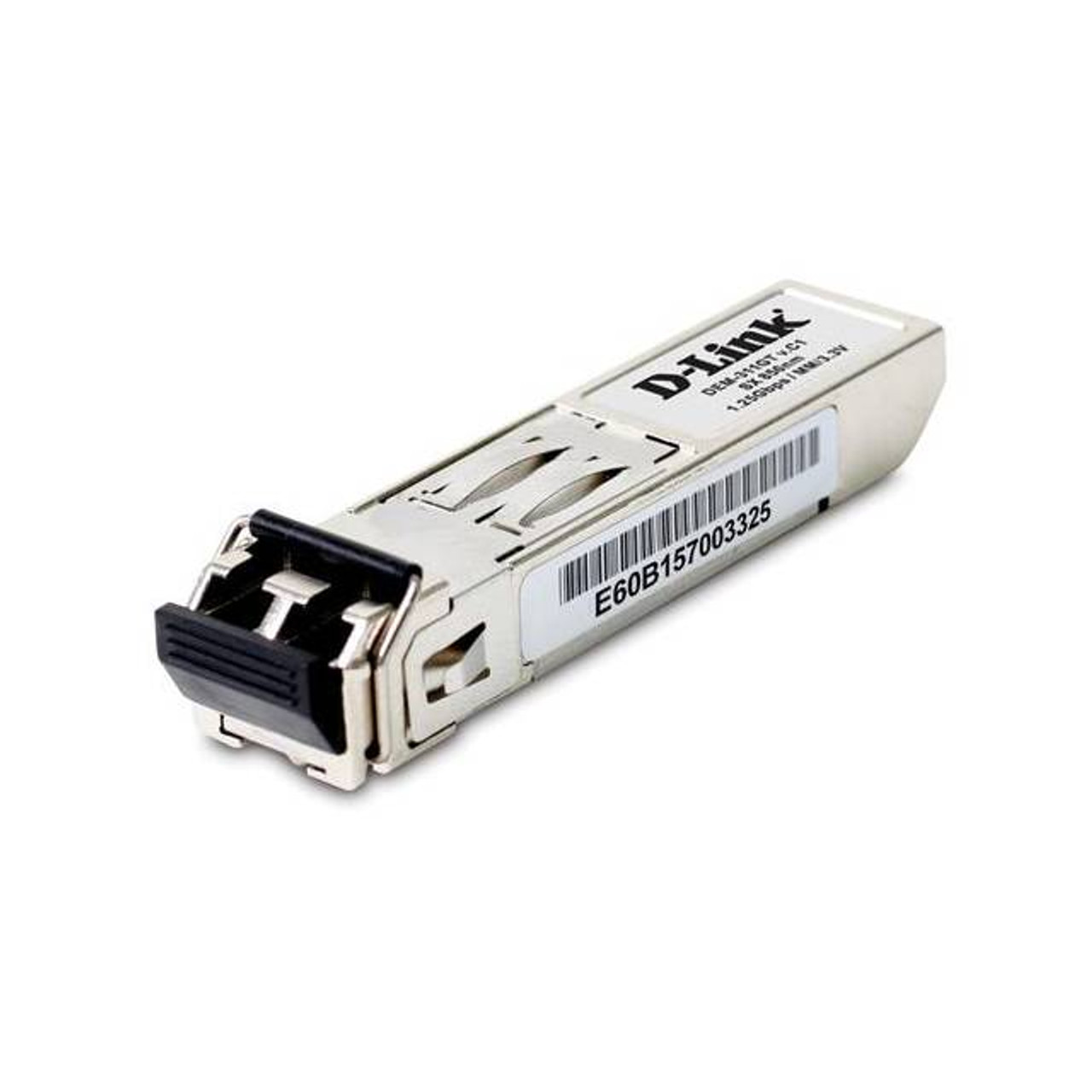 D-Link DEM-311GT 1000BASE-SX Mini Gigabit Interface Converter D-Link DEM-311GT 1000BASE-SX Mini Gigabit Interface Converter