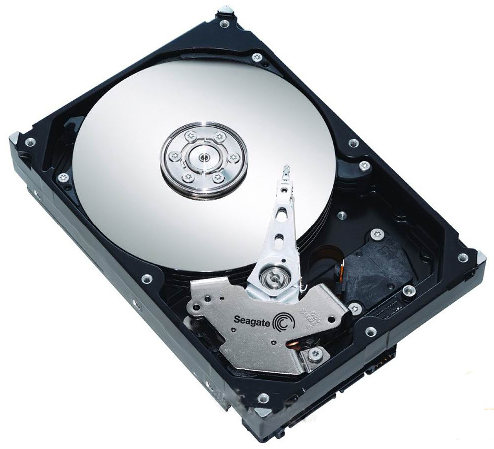9R4004-502 - Seagate U5 30.6GB 5400RPM ATA-100 1MB Cache 3.5-inch Internal Hard Drive