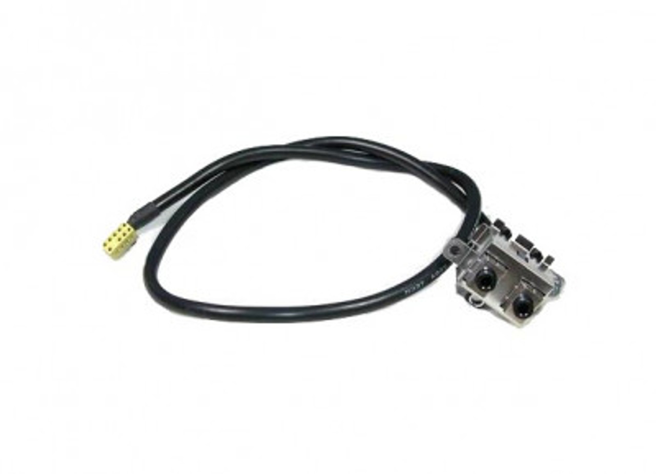 PWK46 - Dell USB / Audio Front I/O Panel for Vostro 430 PWK46 - Dell USB / Audio Front I/O Panel for Vostro 430
