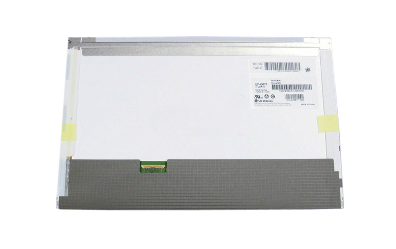 B141PW04 - Dell 14.1-inch LED LCD Screen B141PW04 - Dell 14.1-inch LED LCD Screen