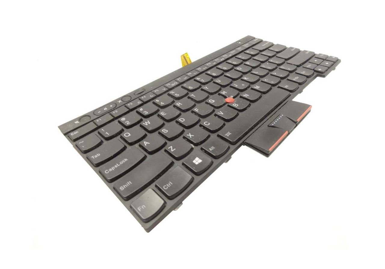 04W3035 - IBM Lenovo Spanish Keyboard for ThinkPad T430 T530 W530