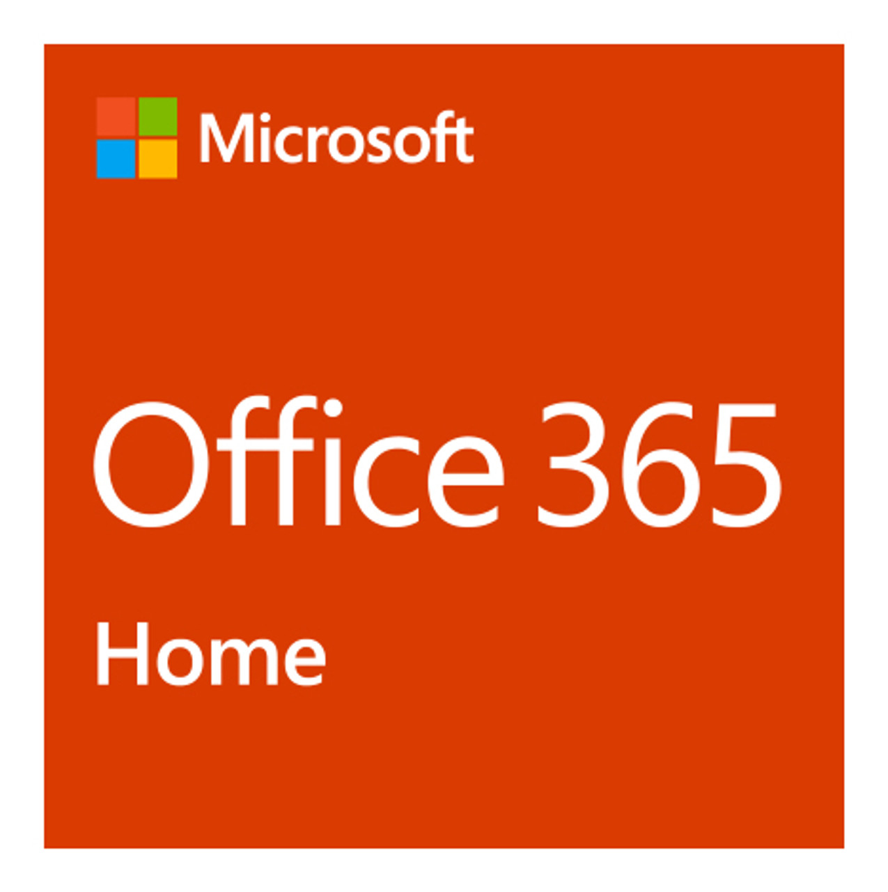 Microsoft Office 365 Home, 5 PC