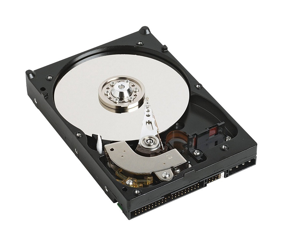 320141-005 - HP 80GB 7200RPM IDE Ultra ATA-100 3.5-inch Hard Drive