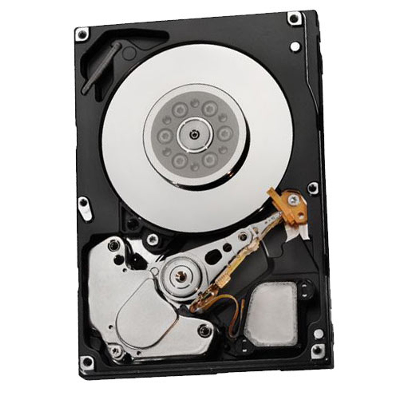 HUC101414CSS300 - Hitachi Ultrastar C10K147 147GB 10000RPM 16MB Cache SAS 3GB/s 2.5-inch Hard Drive