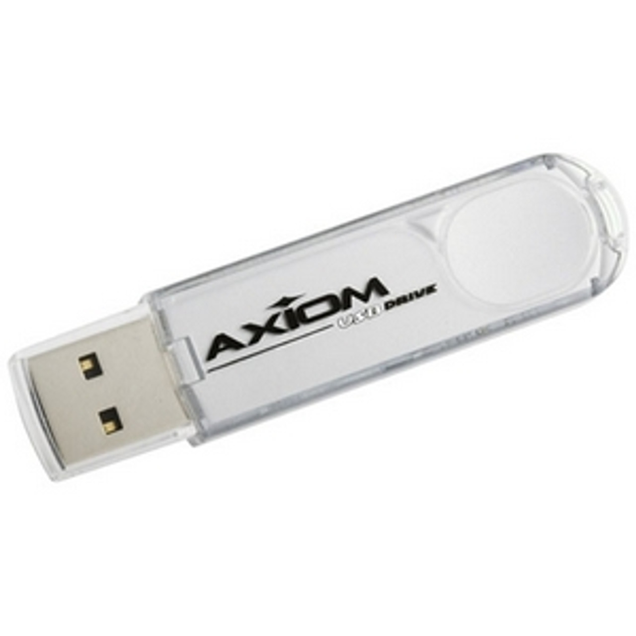 USBFD2/16GB-AXP - Axiom 16GB USB2.0 Flash Drive - 16 GB - USB