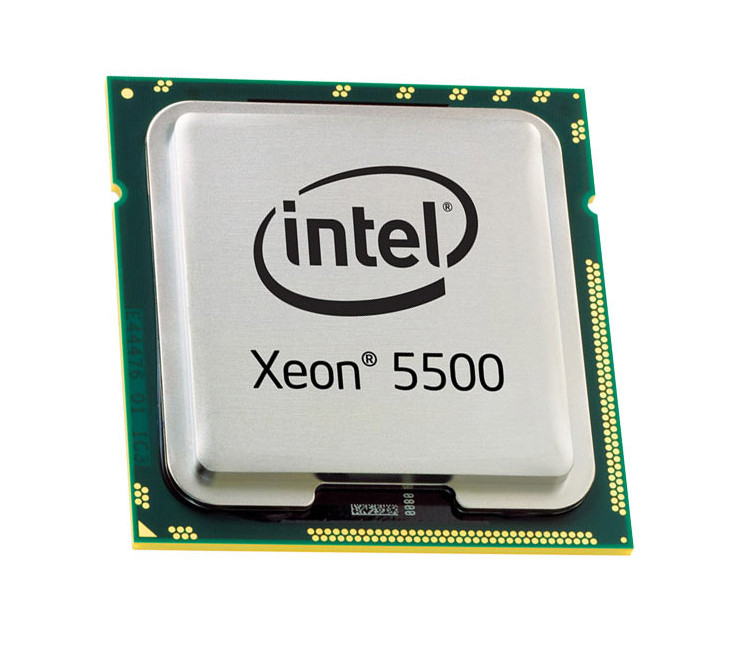 Dell 2.26GHz 4.80GT/s QPI 4MB L3 Cache Intel Xeon E5507 Quad Core Processor