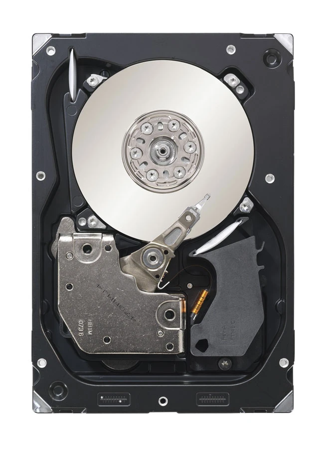 5407360-02 - Sun 73GB 15000RPM SAS 3GB/s 16MB Cache 2.5-inch Hard Drive