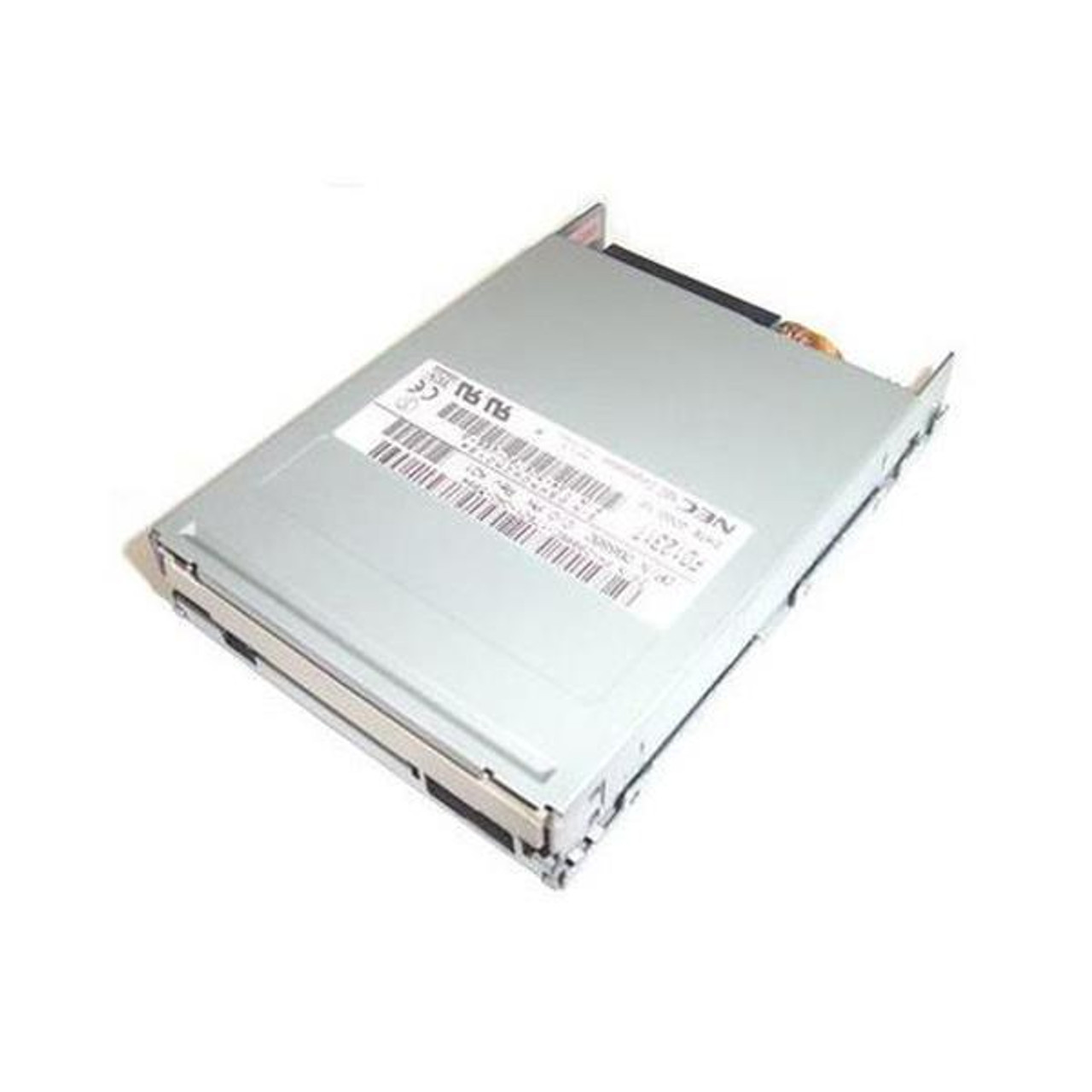 5065-4250-OEM - HP 1.44MB Floppy Drive no Bezel Black Shutter