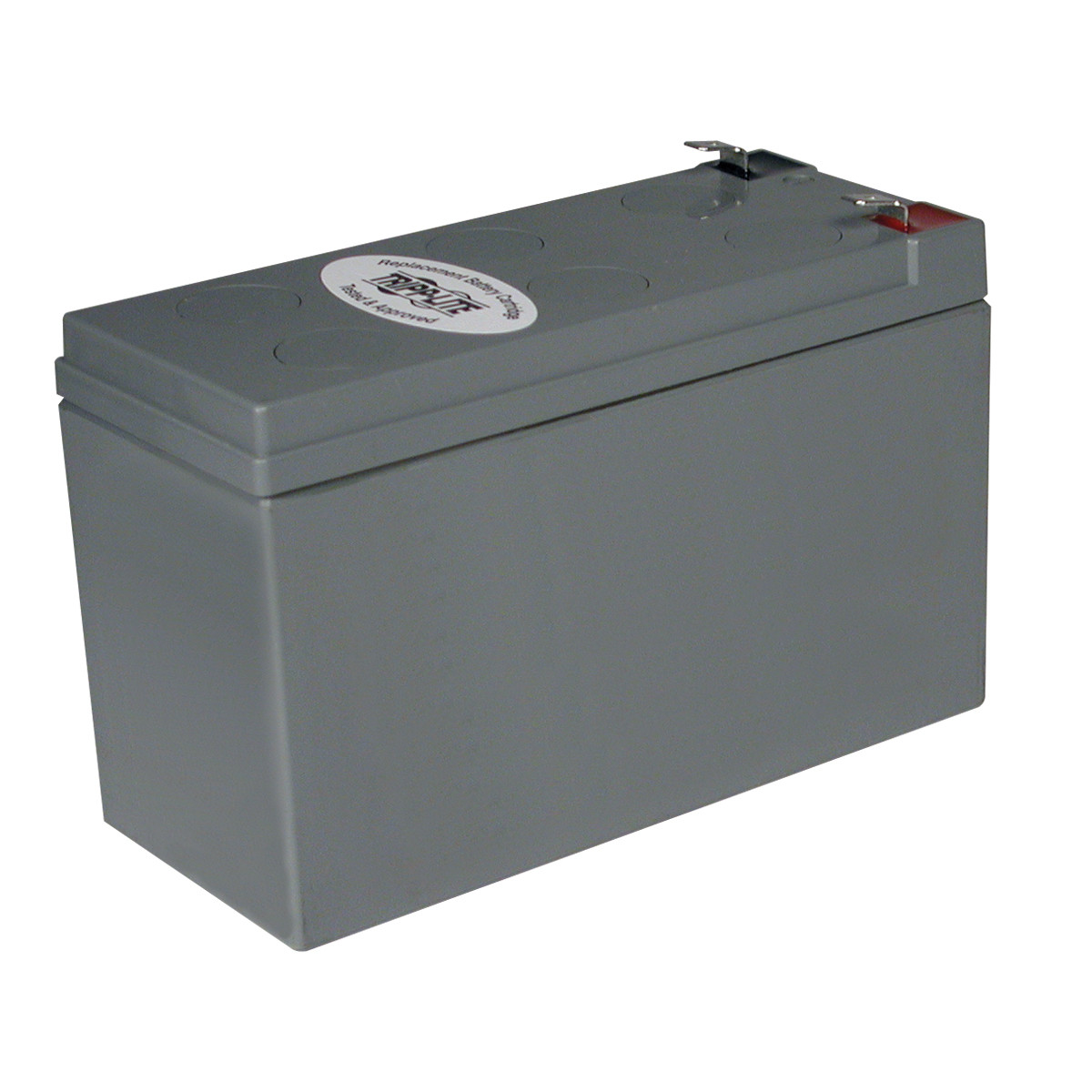 Tripp Lite RBC51 12V rechargeable battery