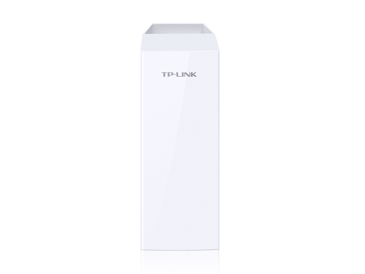 TP-LINK CPE210 300Mbit/s Power over Ethernet (PoE) White WLAN access point