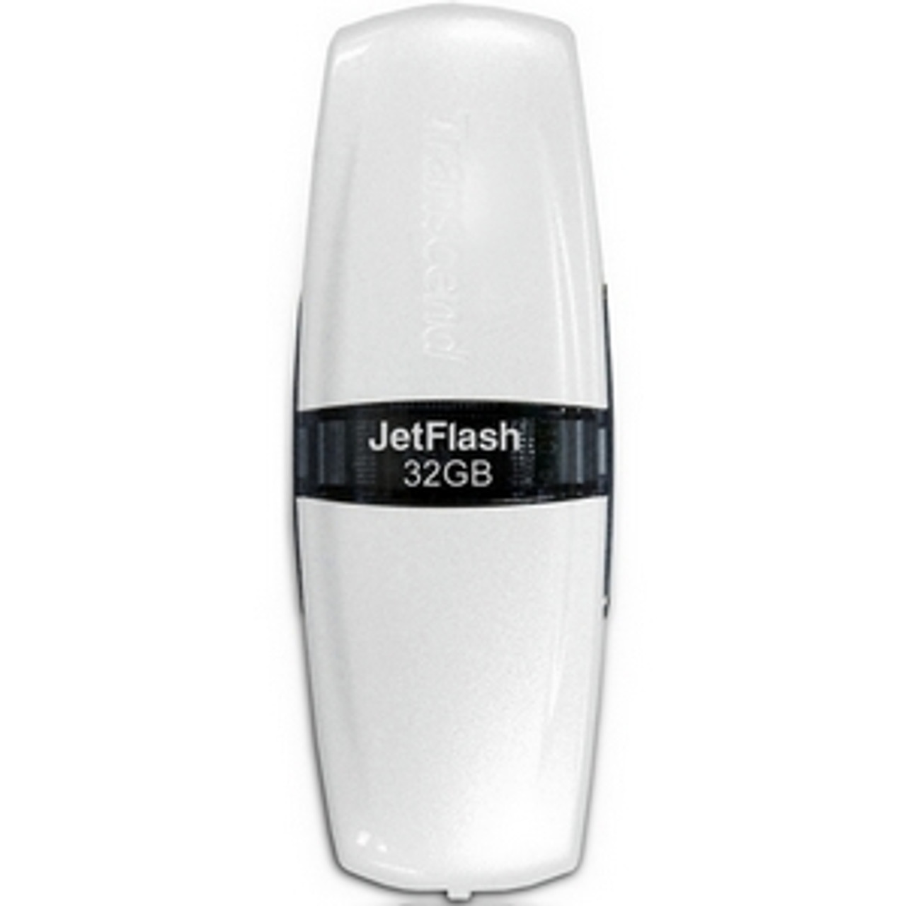 TS32GJFV20 - Transcend 32GB JetFlash V20 USB2.0 Flash Drive - 32 GB - USB - External