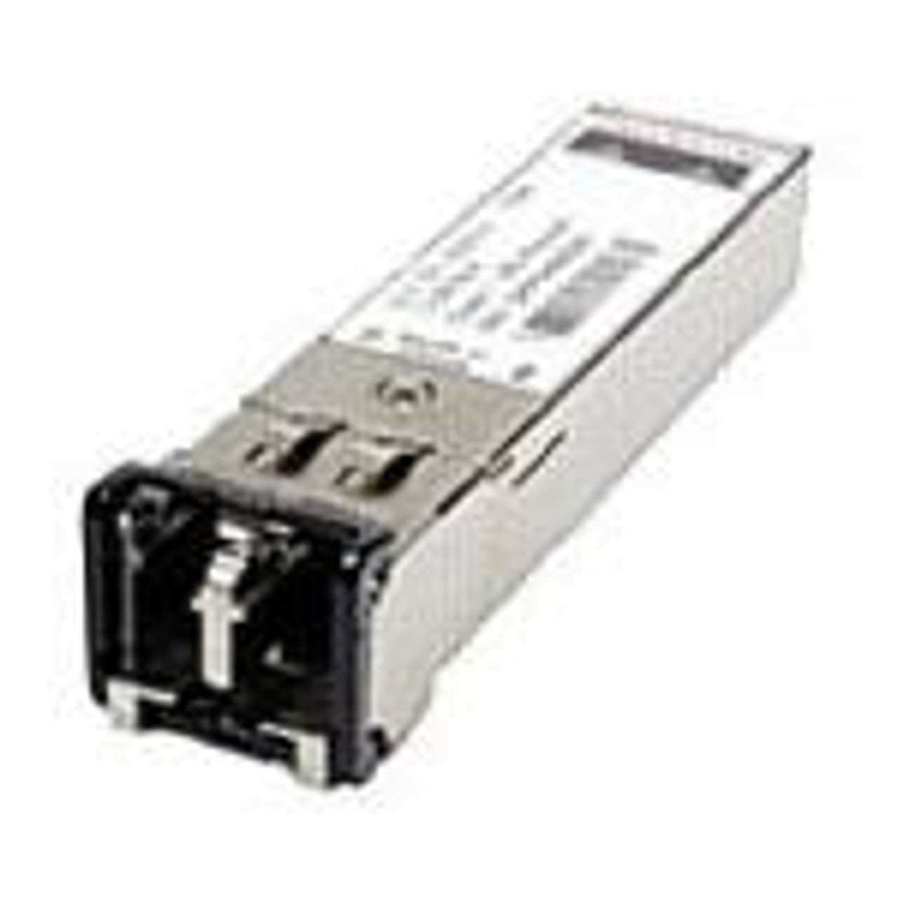 GLC-FE-100BX-U - Cisco SFP Fast EN 100Base-BX 1310nm Transceiver Module