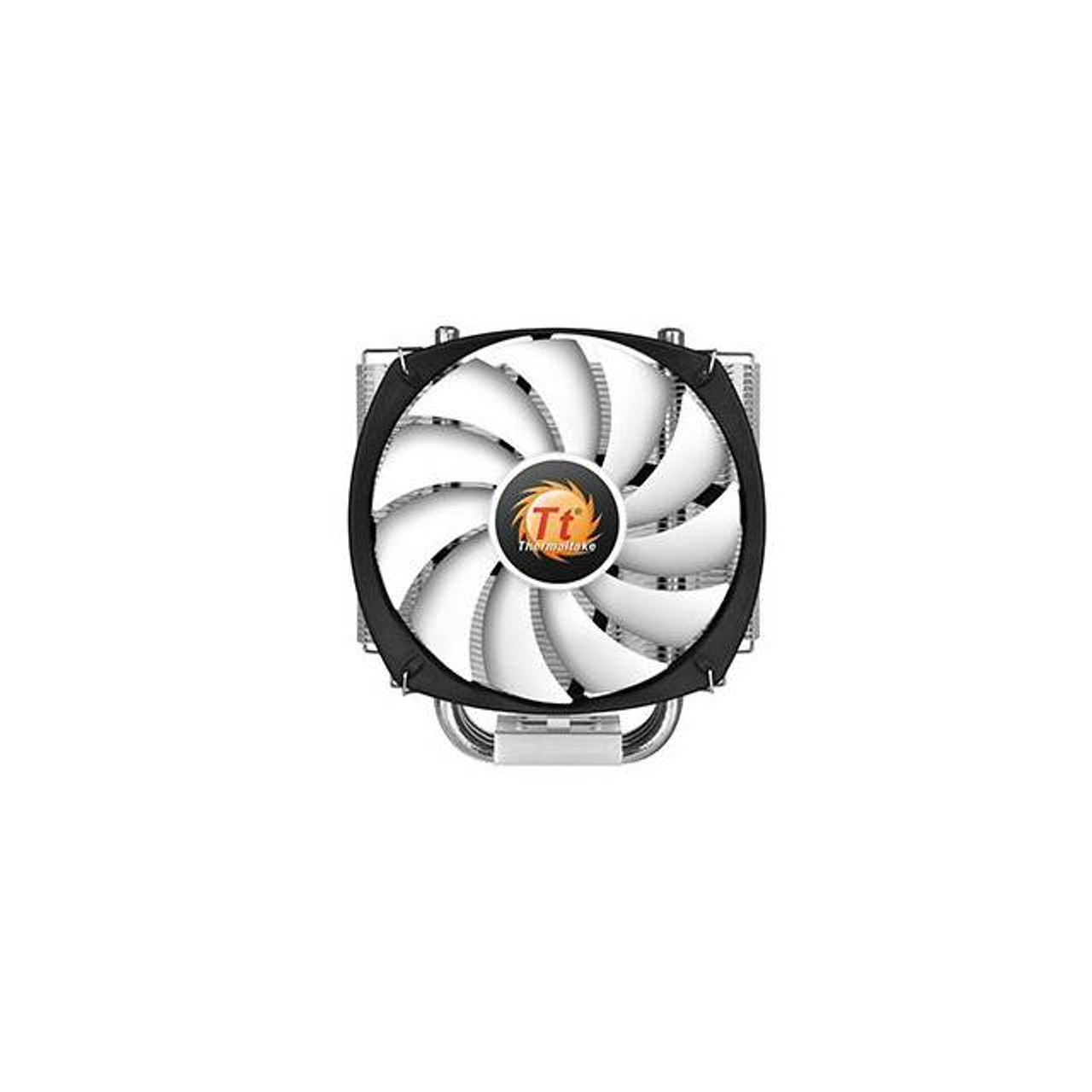 Thermaltake Frio Silent 12cm CPU Fan for Intel LGA 2011/1366/1156/1155/1151/1150/775 & AMD Socket FM2/FM1/AM3+/AM3/AM2+/AM2