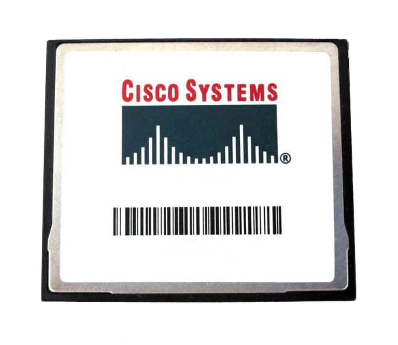 ASA5500-CF-256MB= - Cisco 256MB Compact Flash Card