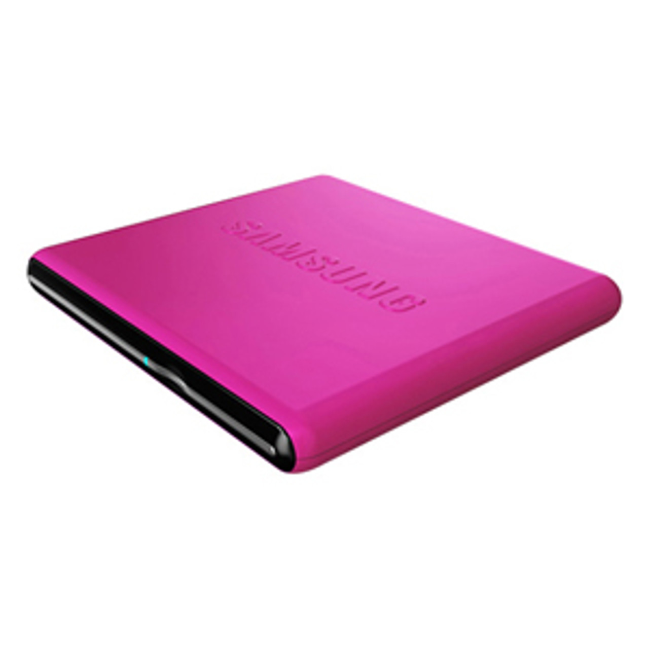 SE-S084D/TSPS - Samsung SE-S084D External dvd-Writer -  Pack - Pink - dvd-ram