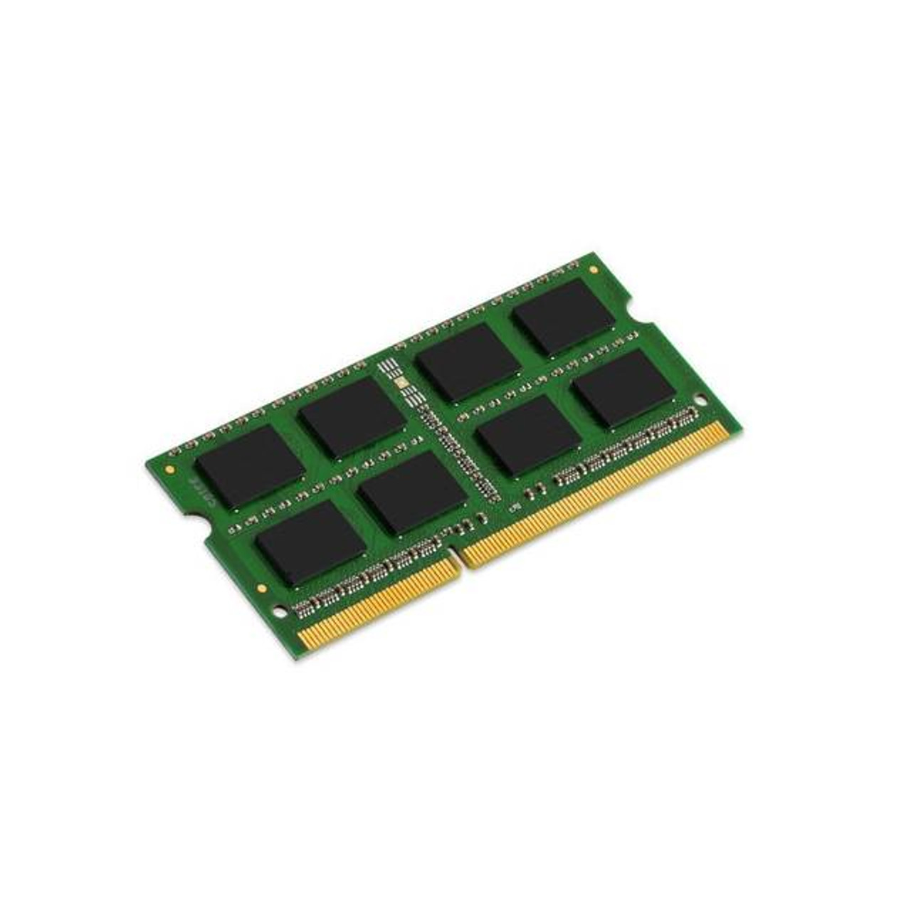 Kingston ValueRAM KVR13LS9S6/2 DDR3L-1333 SODIMM 2GB/256Mx64 CL9 Notebook Memory