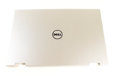 33GWR - Dell Laptop Cover Black Inspiron