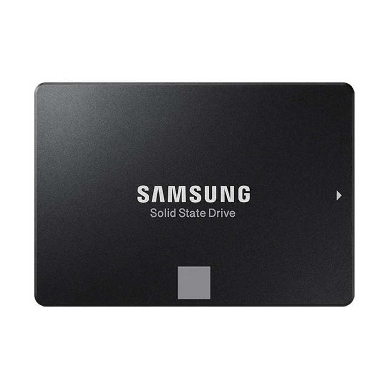 Samsung 860 EVO Series 500GB 2.5 inch SATA3 Solid State Drive, Bulk (Samsung V-NAND 3bit MLC)