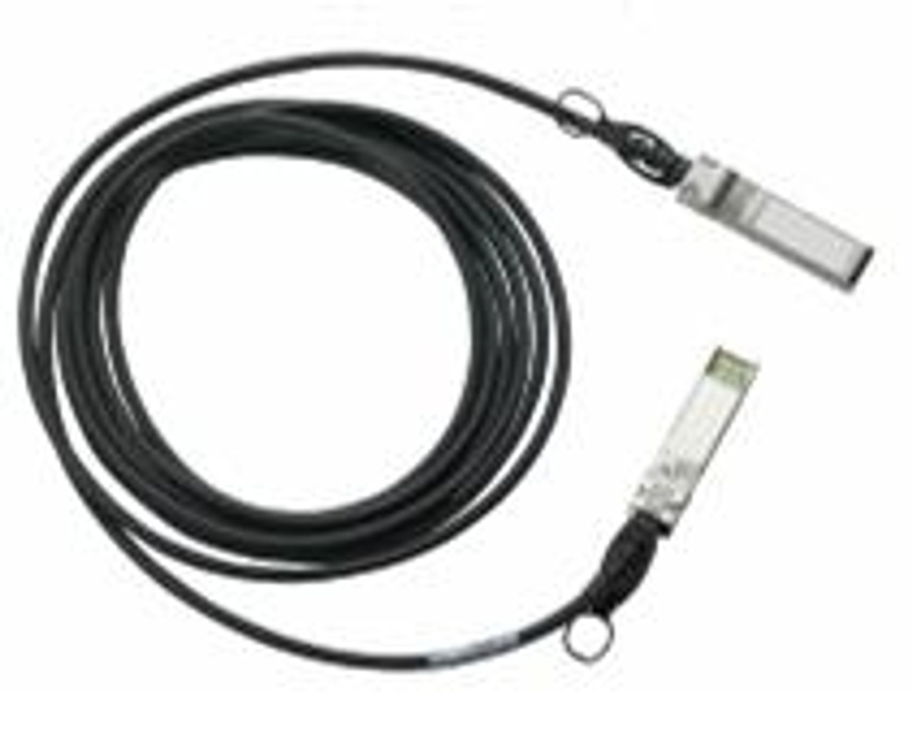 Cisco 10GBASE-CU SFP+ Cable 5 Meter 5m Black networking cable