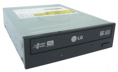 GSA-4082B - IBM 8X IDE Internal DVD