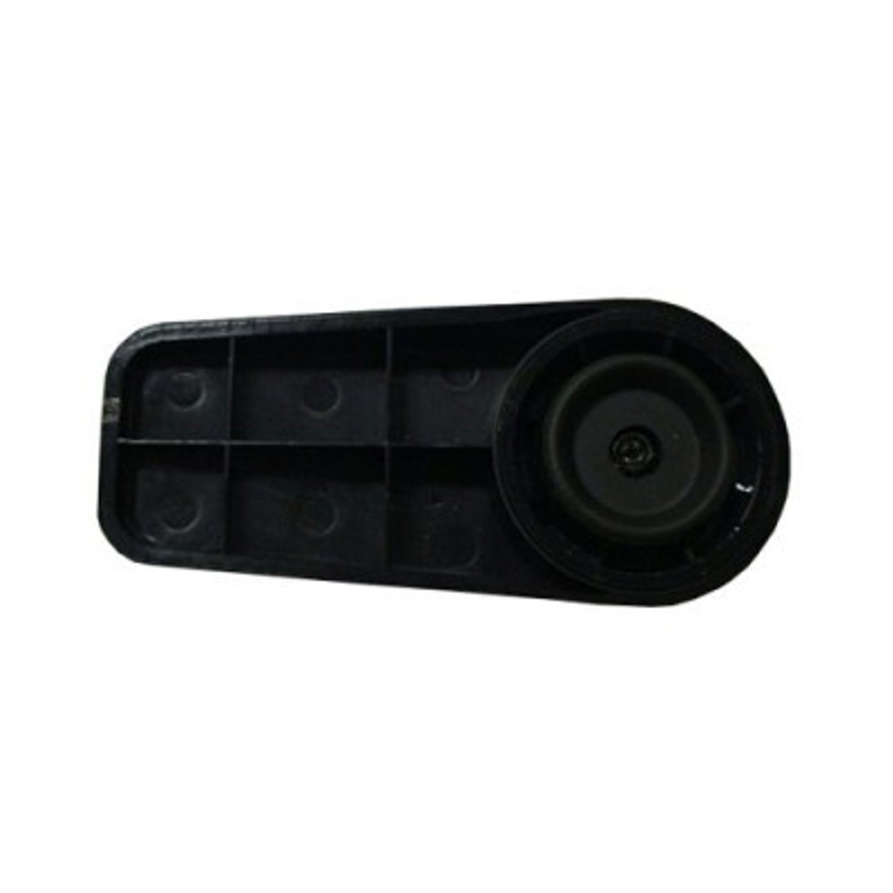 D7469 - Dell Kit Bottom Rubber Feet and Mounting for Chassis