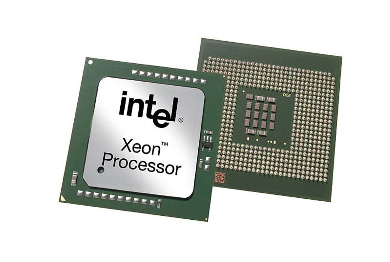 8864-1342 - IBM 3.33GHz 667MHz FSB 16MB L2 Cache Intel Xeon 7140N Dual Core Processor