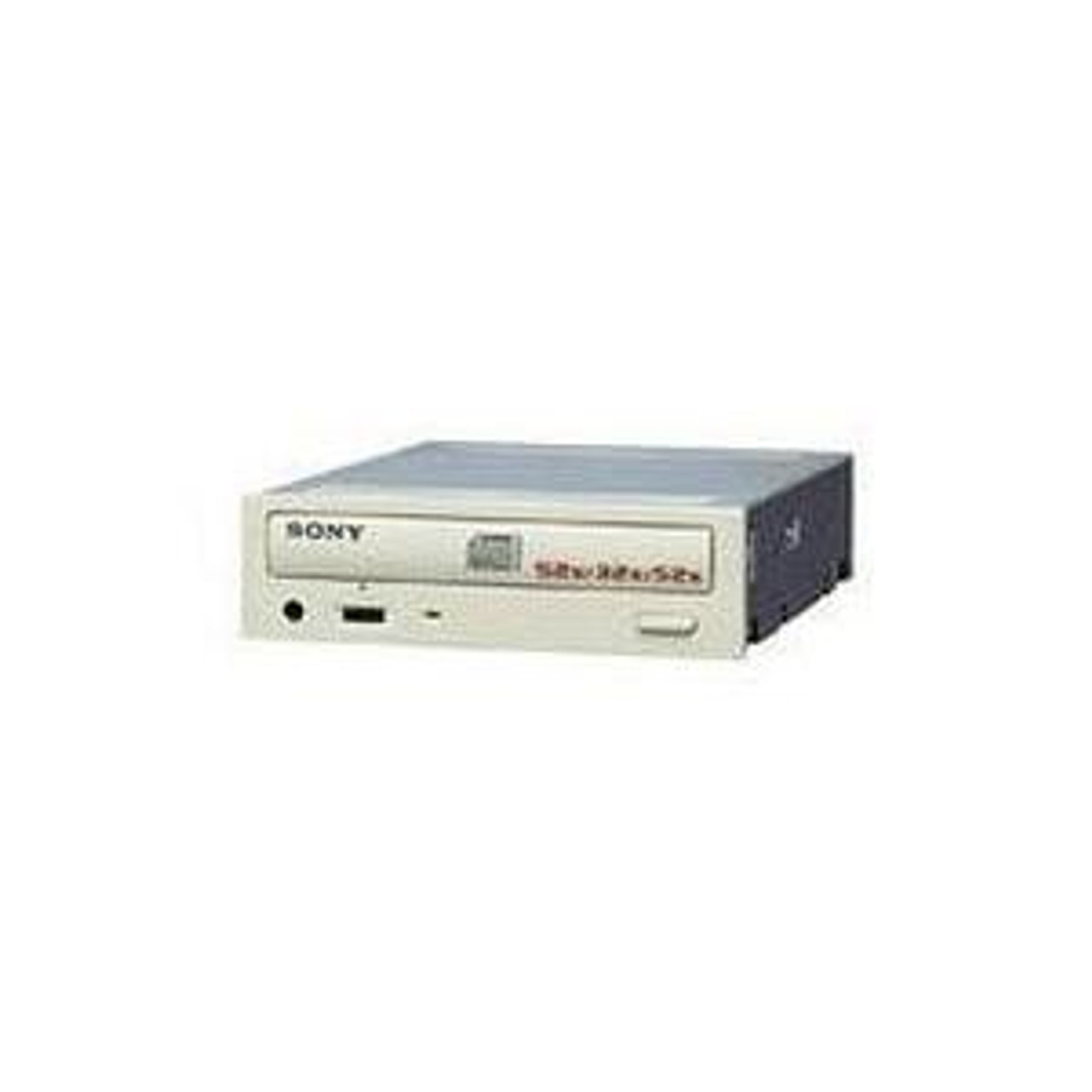 CRX230A - Sony 52x32x52x Internal EIDE CD-RW Drive - EIDE/ATAPI - Internal CRX230A - Sony 52x32x52x Internal EIDE CD-RW Drive - EIDE/ATAPI - Internal