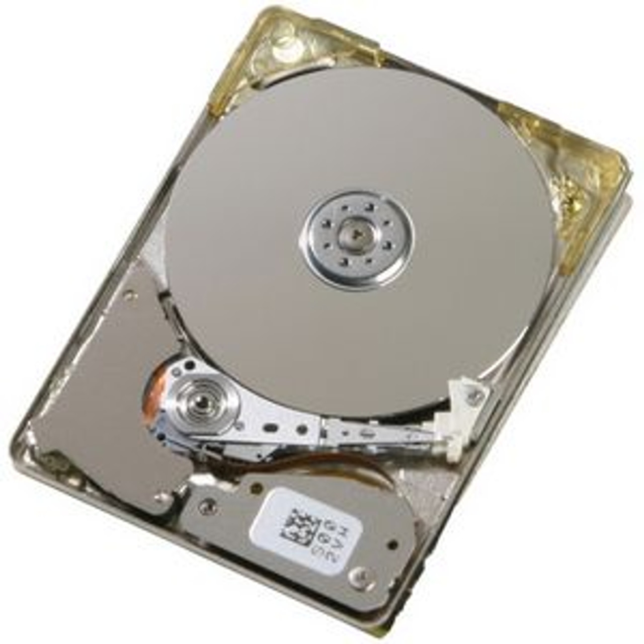 0A40702 - HGST Microdrive 3K8 HMS361006M5CE00 6 GB 1 Internal Hard Drive - IDE Ultra ATA/33 (ATA-4) - 3600 rpm - 128 KB Buffer