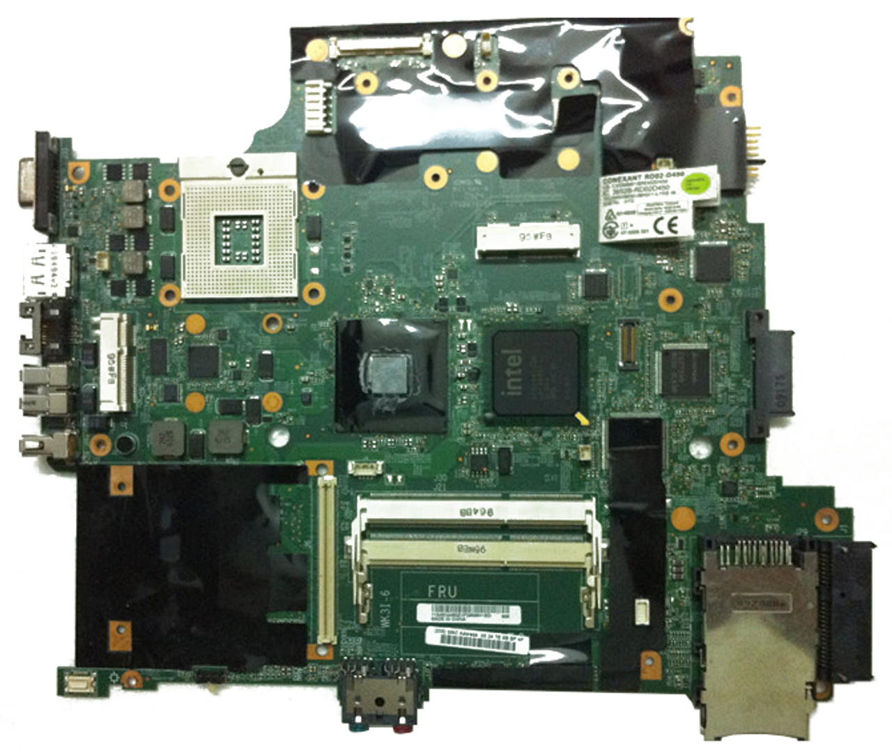 42W8133 - IBM Lenovo System Board for ThinkPad T500