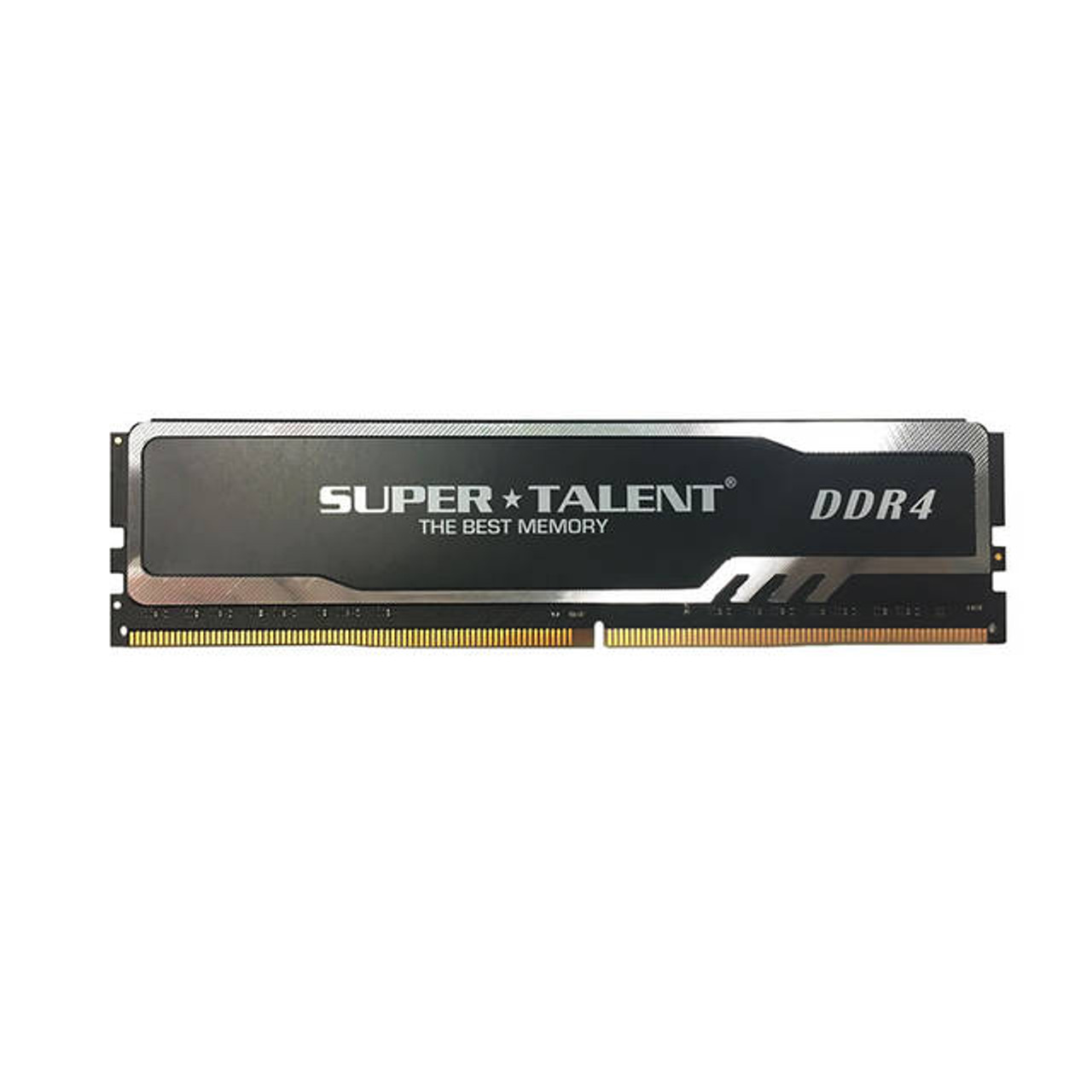 Super Talent DDR4-3466 8GB/1Gx8 CL16 Memory