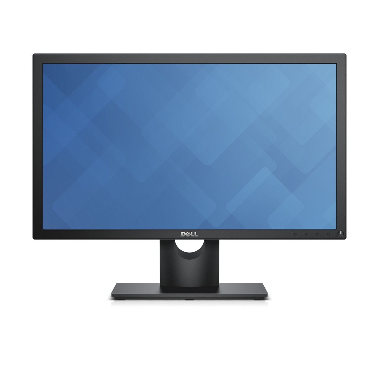 DELL E Series E2216HV 21.5" Full HD TN Matt Black Flat computer monitor LED display