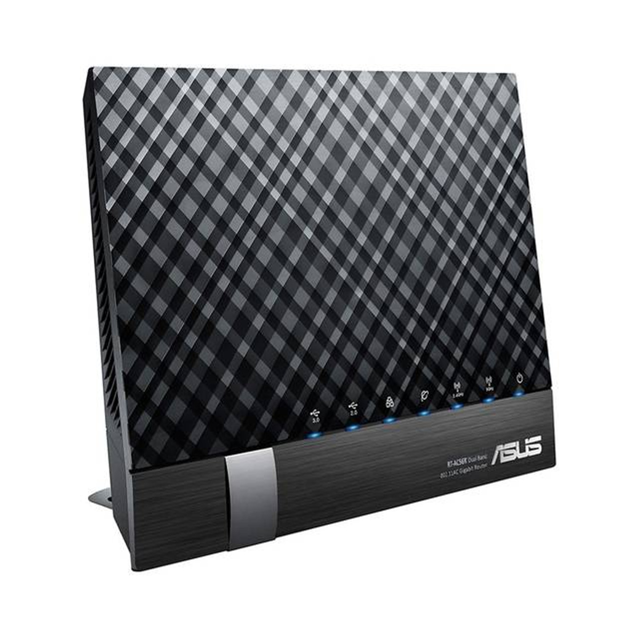 Asus RT-AC56R 802.11ac Dual-Band Wireless-AC1200 Gigabit Router