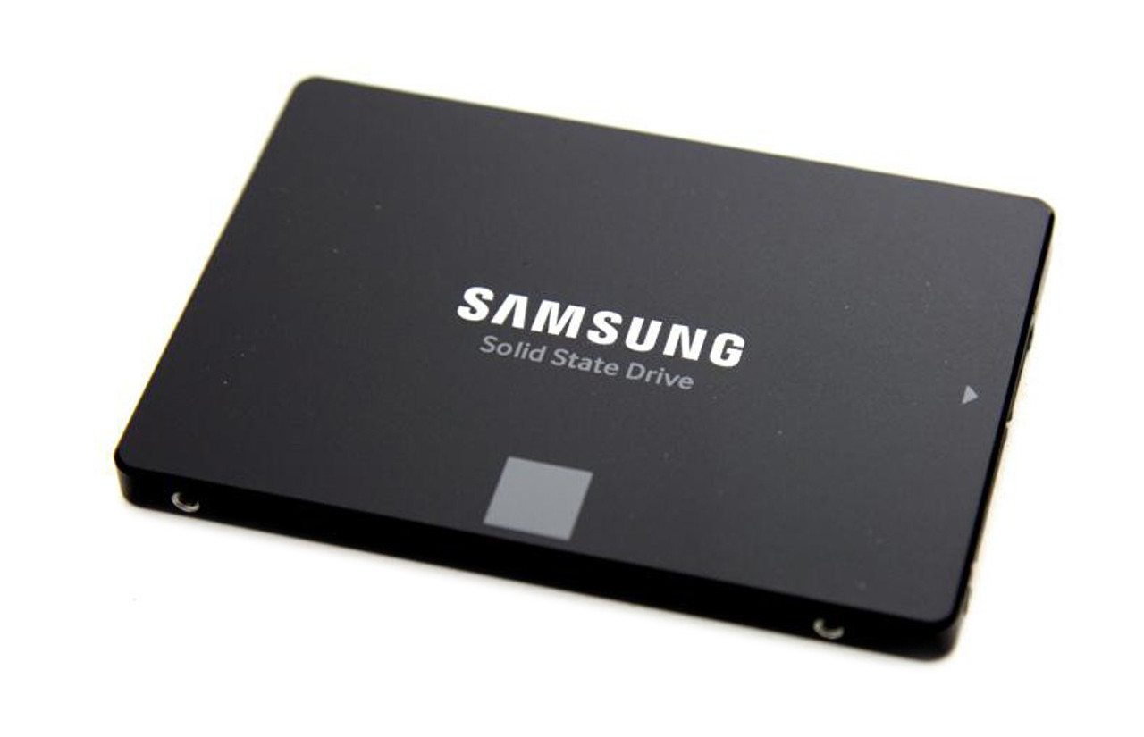 MZ-75E250B/AM - Samsung 850 EVO 250GB SATA 6GB/s 2.5-inch Solid State Drive