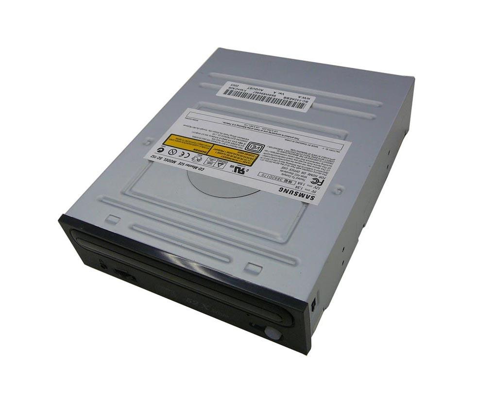 SC-152 - Samsung SC-152 52x Multi-Read CD-ROM Drive EIDE/ATAPI Internal (Refurbished)