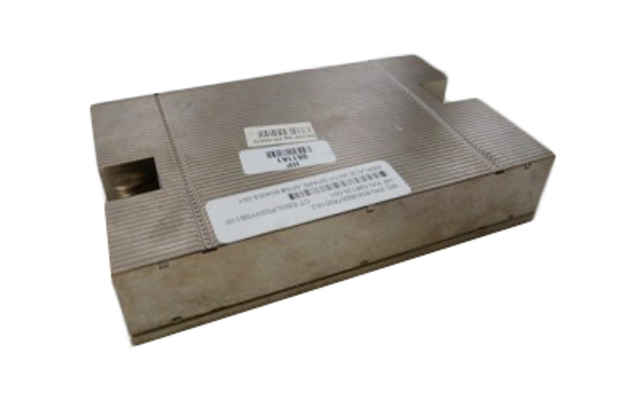579554-001 - HP Heatsink For Dl385G7