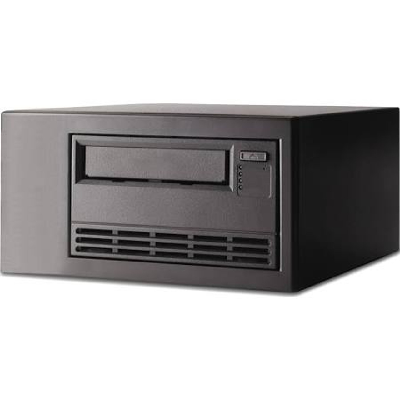 0T1452 - Dell DLT VS80 Tape Drive - 40GB (Native)/80GB (Compressed) - SCSI - 5.25 1/2H Internal