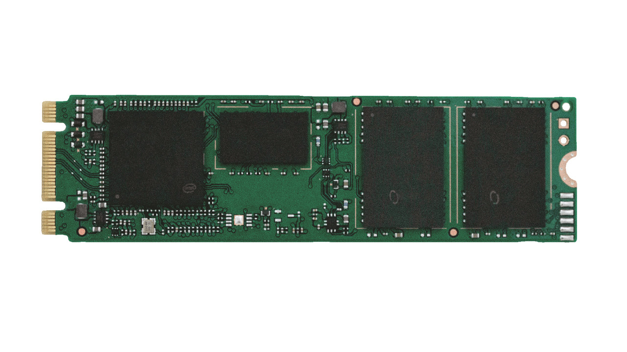 Intel SSD DC S3110 256GB M.2 Serial ATA III