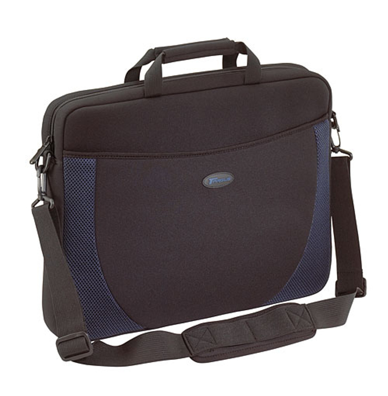 Targus 17Ì¢âÂå Laptop Slip Case 17" Briefcase Black