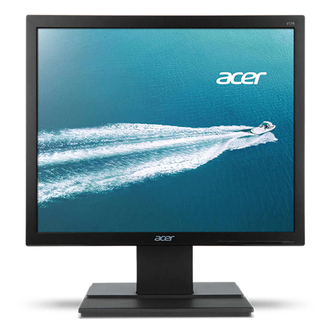 Acer V6 V196L Bb 19" HD IPS Black Flat computer monitor