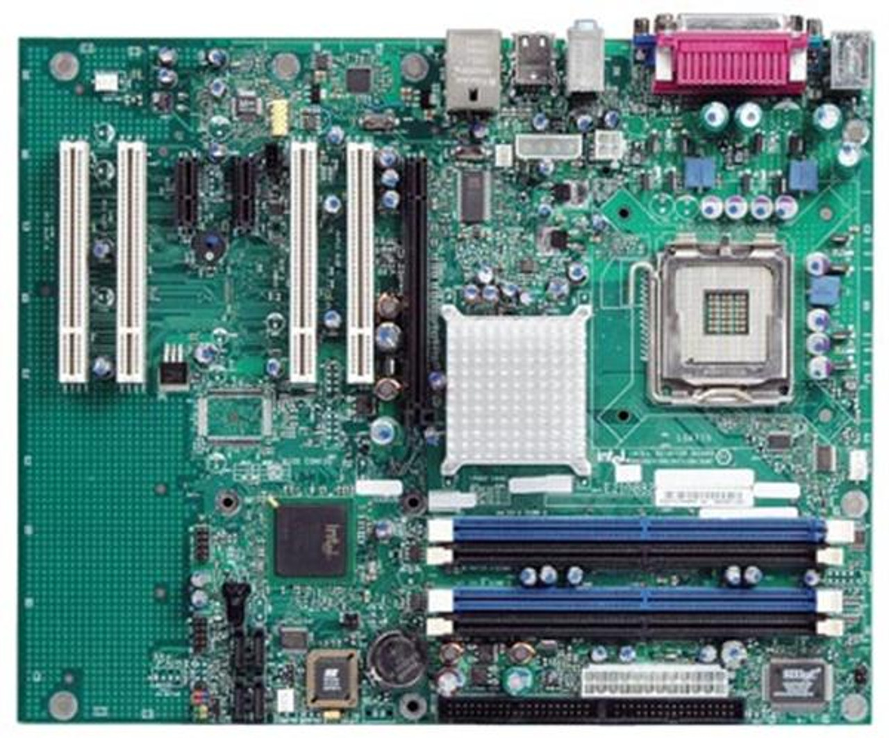 Intel Motherboard Socket LGA 775 ATX