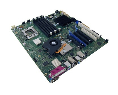 0D883F - Dell System Board (Motherboard) for Precision T5500 (Refurbished)