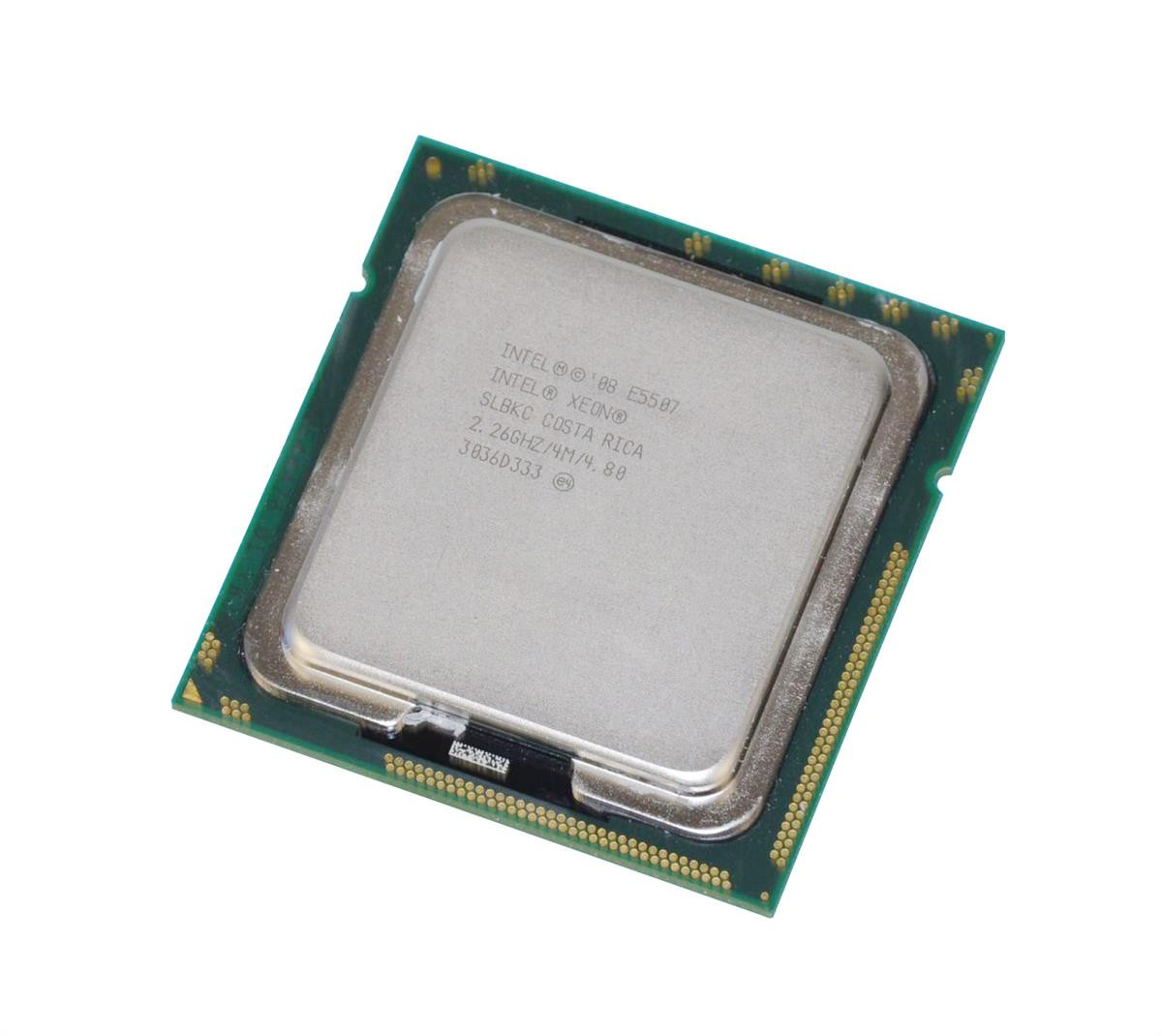 59Y4030 - IBM 2.26GHz 4.80GT/s QPI 4MB L3 Cache Intel Xeon E5507 Quad Core Processor