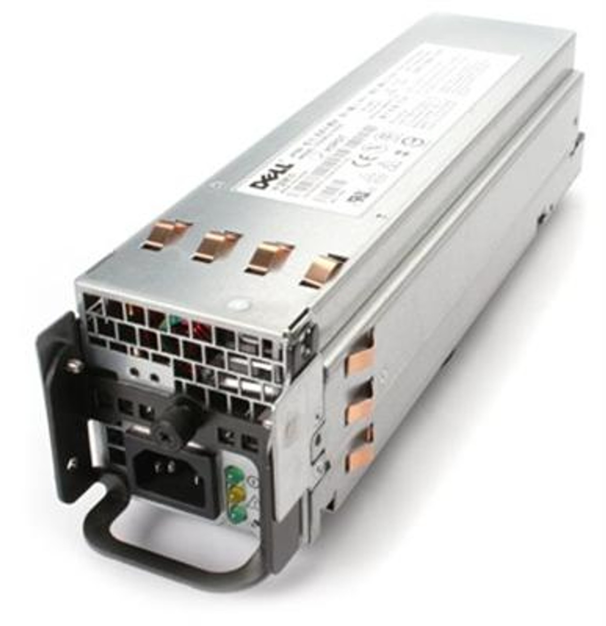 0D3163 - Dell 700-Watts REDUNDANT Power Supply for PowerEdge 2850 0D3163 - Dell 700-Watts REDUNDANT Power Supply for PowerEdge 2850