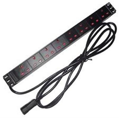 40K9638 - IBM Distributed Power Interconnect C19 Enterprise Power Distribution Strip